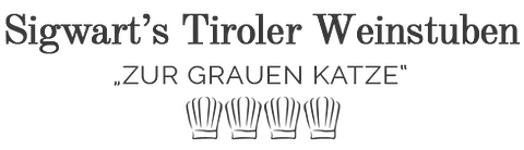 Sigwarts´ Tiroler Weinstuben